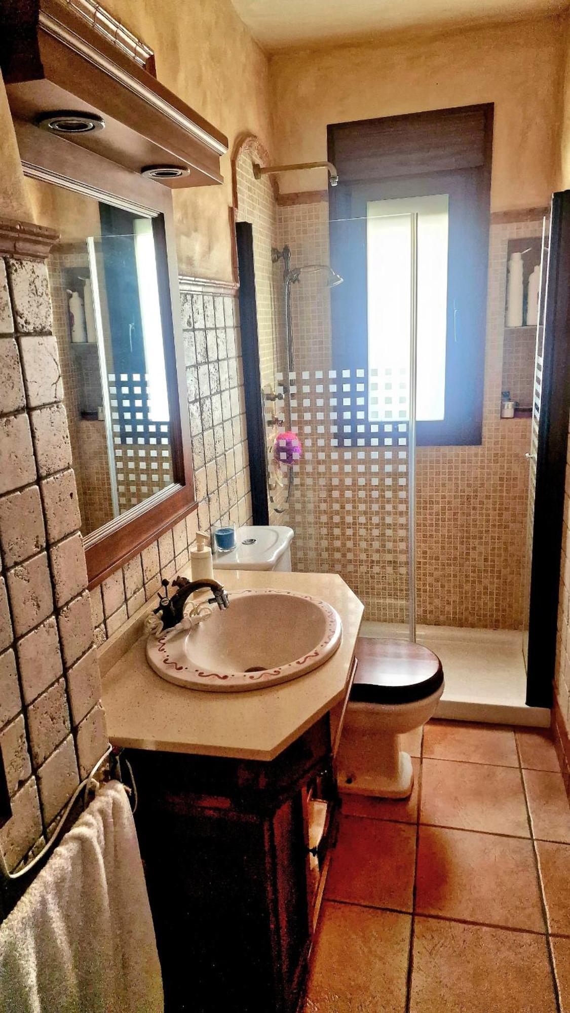 Villa Deluxe Nerja Silhouse Extérieur photo