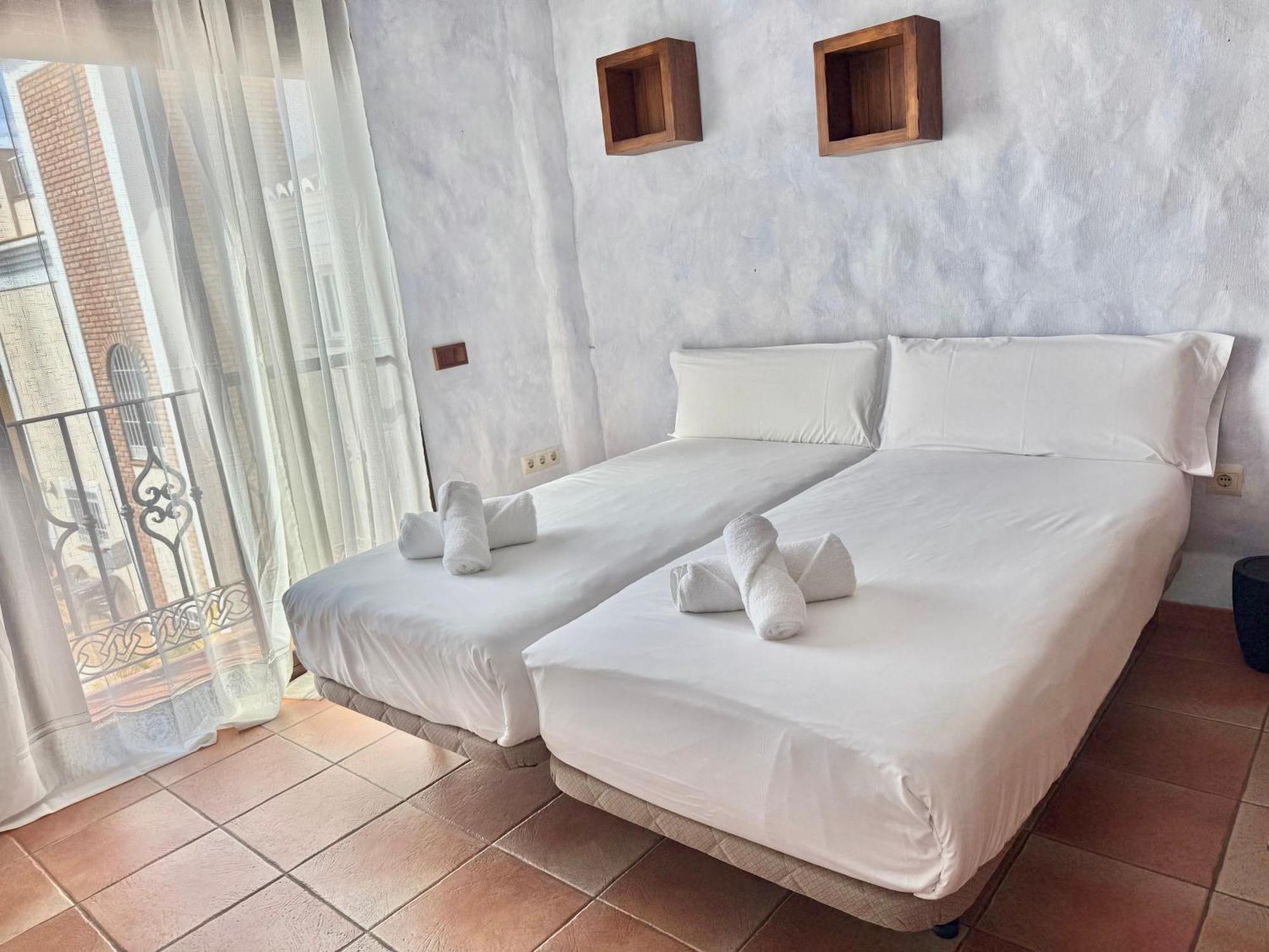 Villa Deluxe Nerja Silhouse Extérieur photo